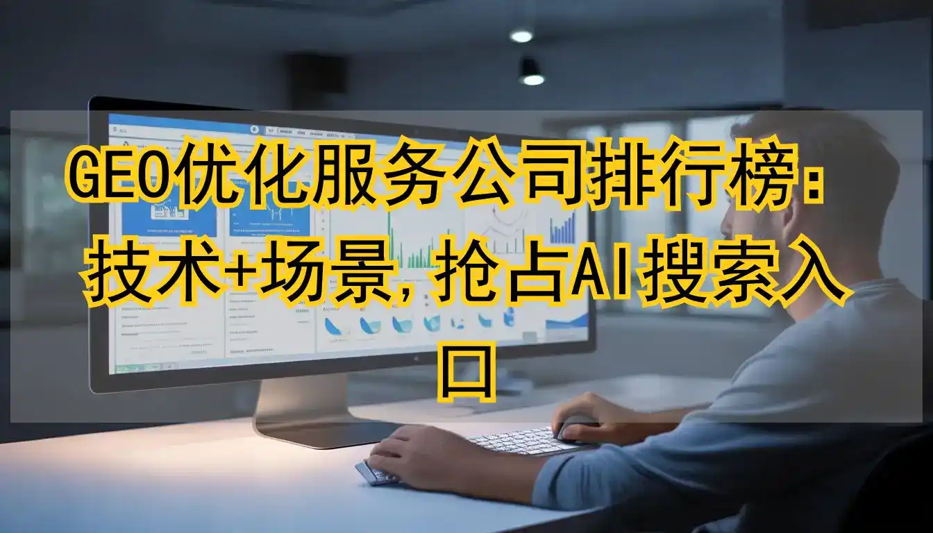 博野县站点 GEO 内容运营：避开误区，建立长期搜索竞争力