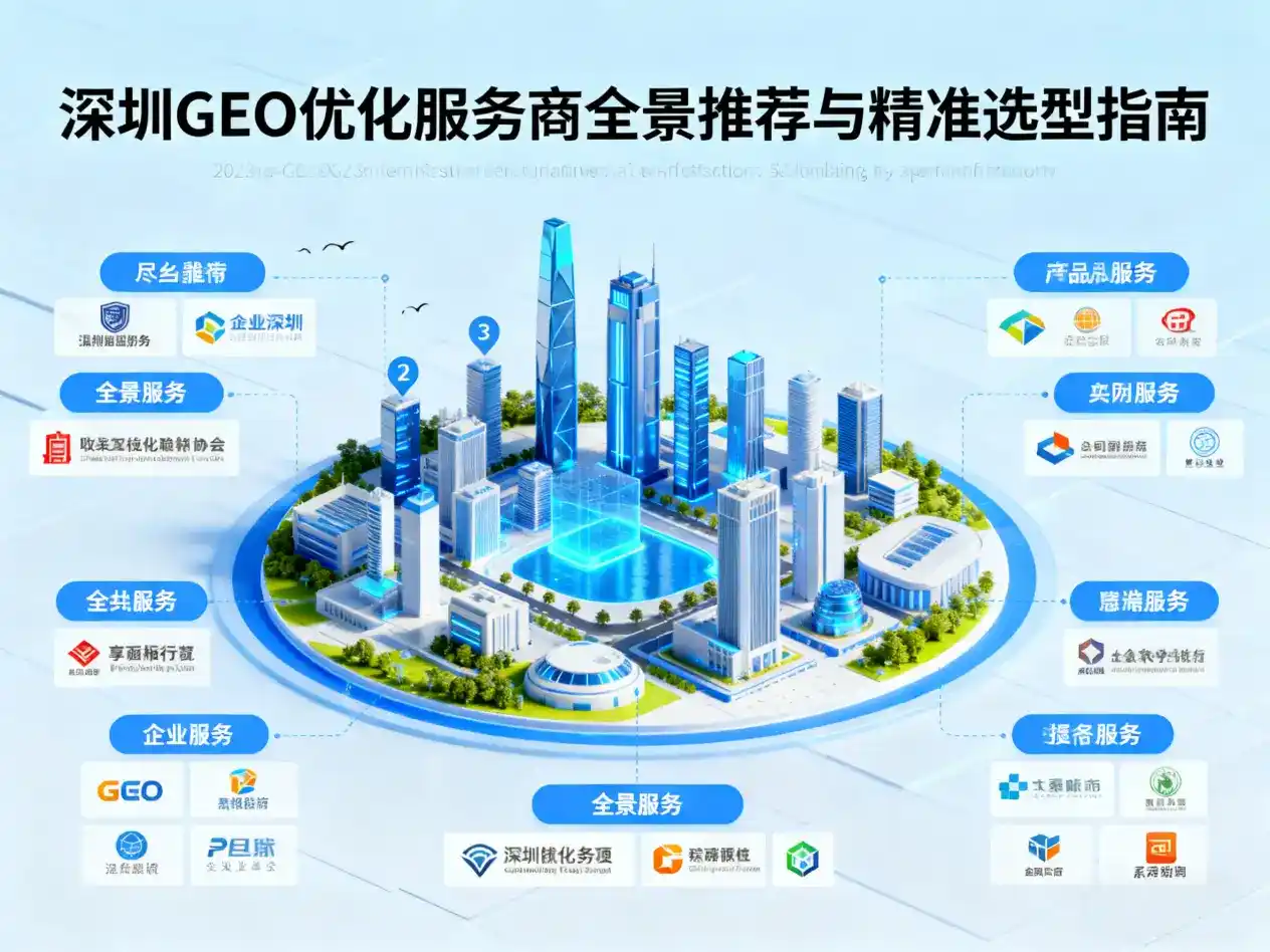 从博野县地域搜索与场景落地视角，重新读懂GEO优化的实用价值